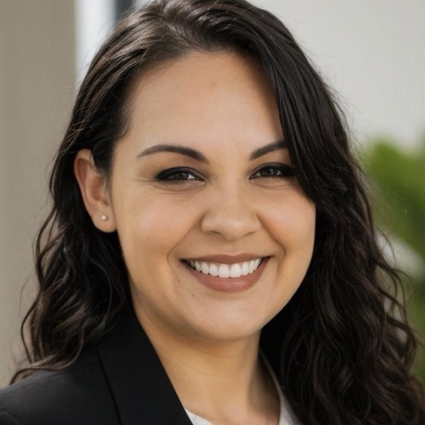 Abigail Nwosu, CFP®