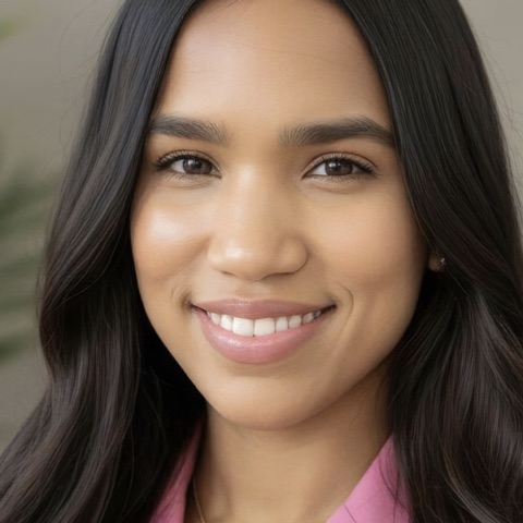 Daniela Mercado, LMFT
