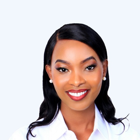 Rev. Ruth Okafor